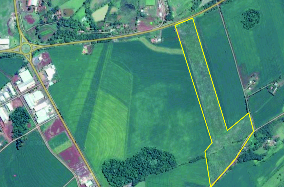 MUNICÍPIO CONQUISTA R$ 1 MILHÃO PARA INFRAESTRUTURA DO DISTRITO INDUSTRIAL 